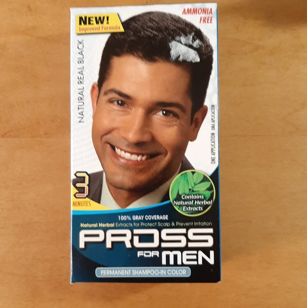 pross for men pross men